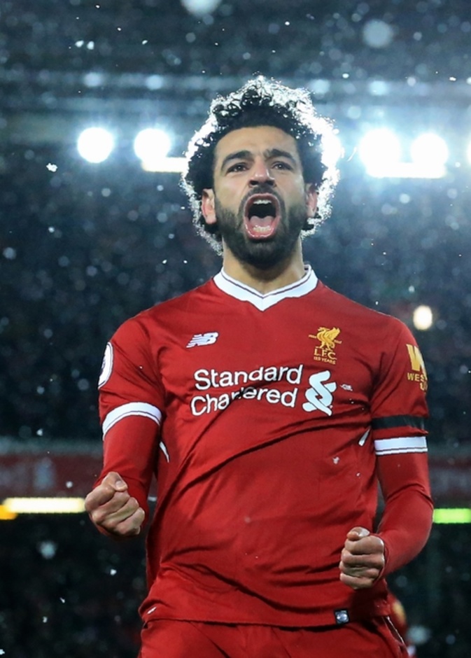  ريال مدريد مستعد لدفع 150 مليون يورو لضم صلاح