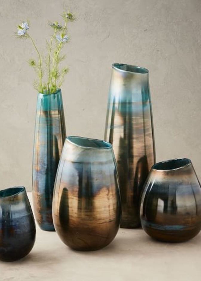 أفضل مزهريات Gabbiani في صالة Royal Owl Furniture