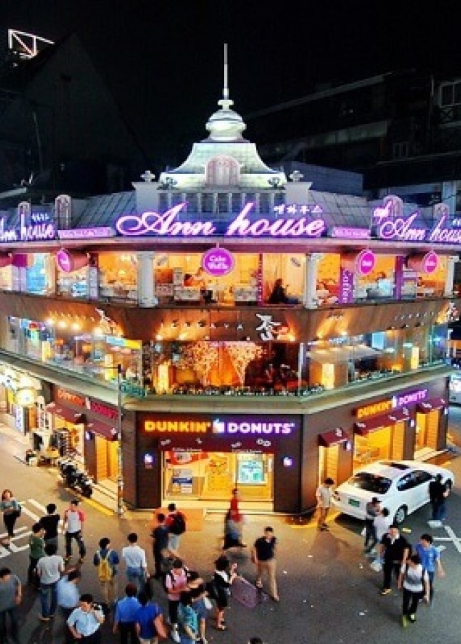 السياحة في كوريا الجنوبية متعة للجميع