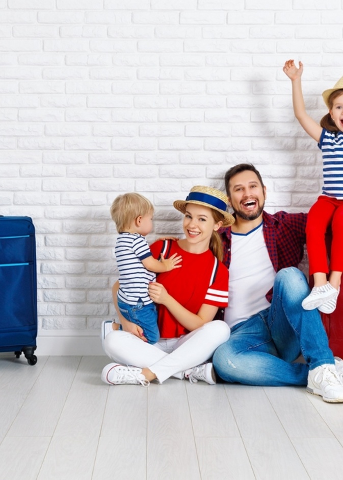 أفضل الهدايا للأمهات هواة السفر والرحلات بمناسبة يوم عيد الأم