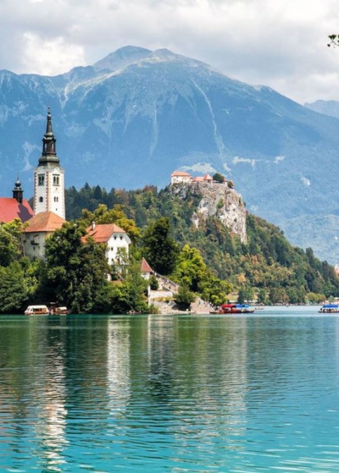 بحيرات بليتفيتش