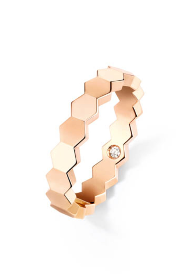 Bague Liens Evidence OR Dia