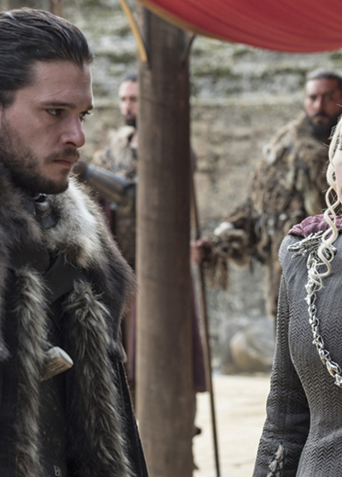 Game of Thrones