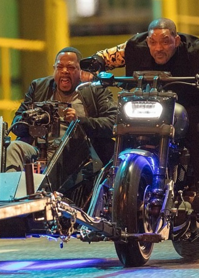 bad boys