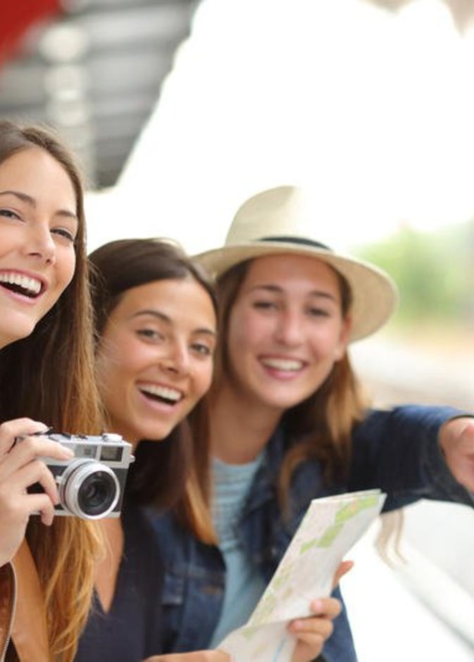 كيف تكون المرأة صداقات جديدة تدوم فترة أطول