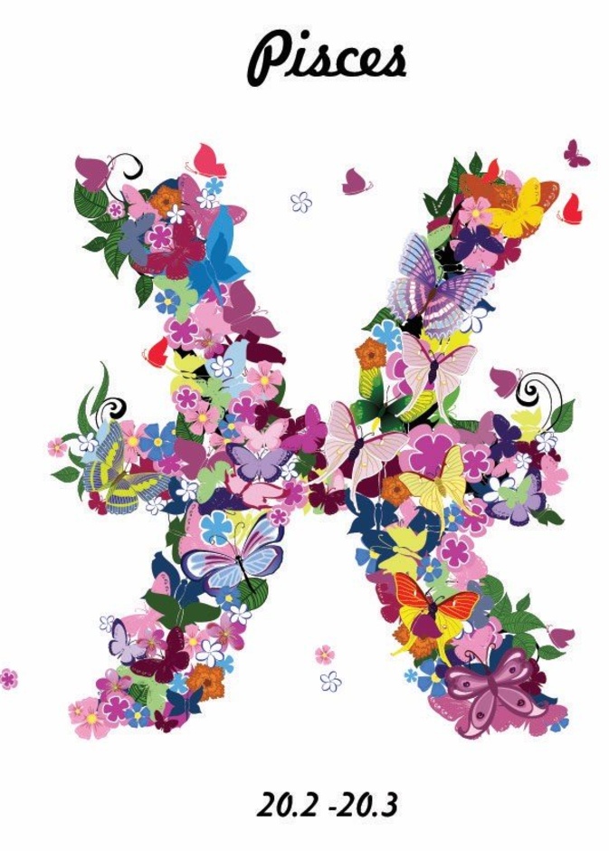 نبتون في بُرجك يُعرّضك للحساسيّة تجاه مأكولات مُعيّنة