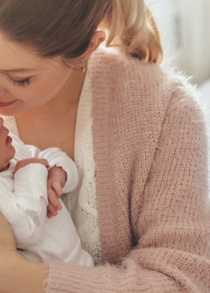 نصائح لتحقيق حلم الأمومة 