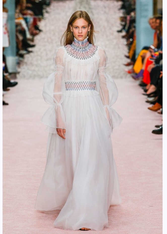 Carolina Herrera