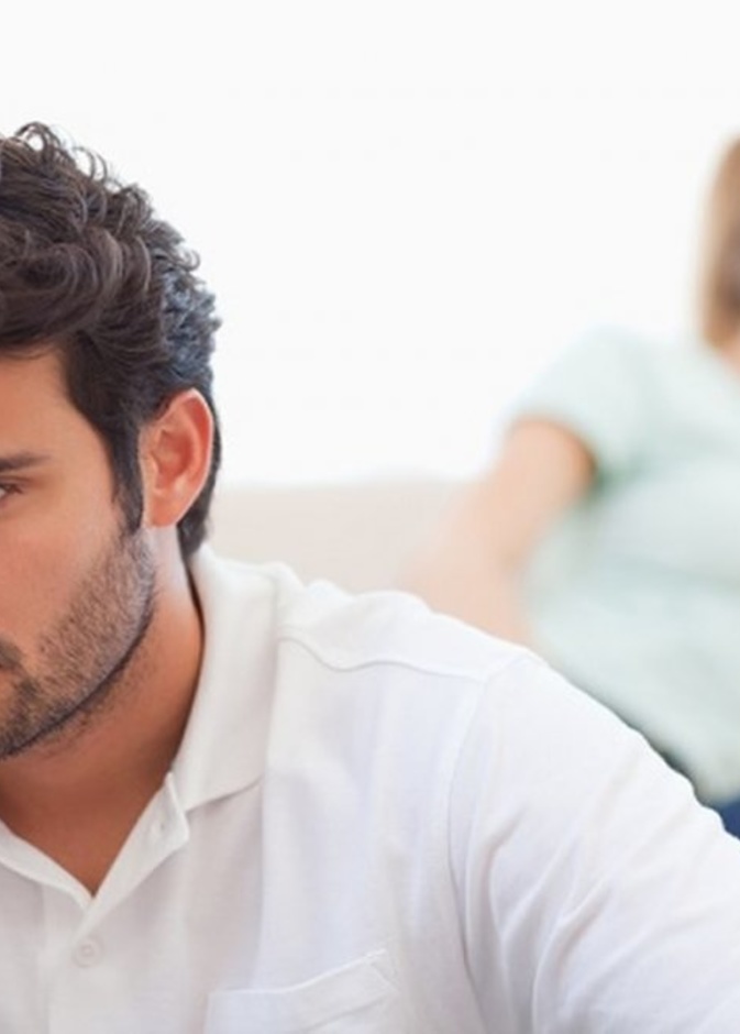 6 أشياء لا تتغير في الزوج ويجب على الزوجة تقبلها 