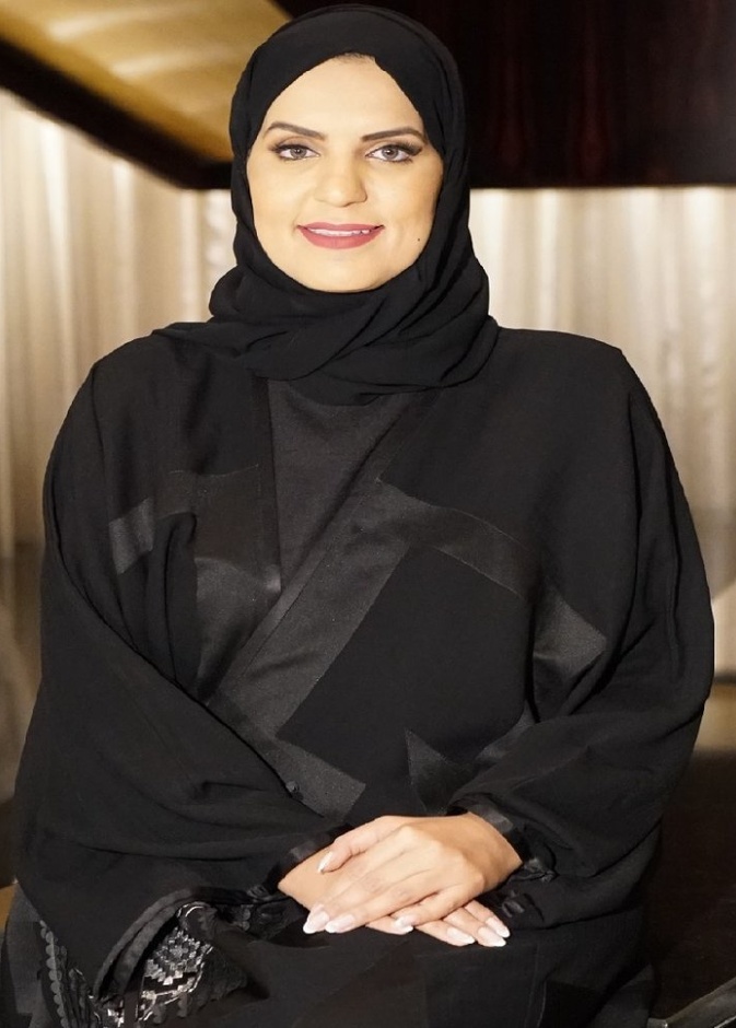 "الشيخ محمد بن راشد منحني فرصة التعليم التي جعلتني ما أنا عليه اليوم"