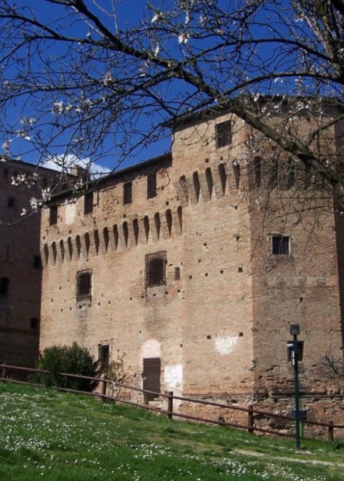  بياتزا ديل بوبولو Piazza del Popolo 