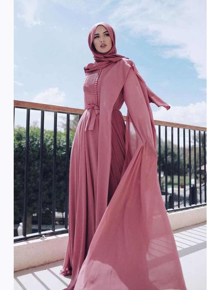 فساتين سهرة