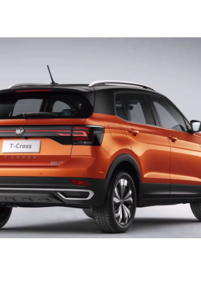 فولكس فاغن تطرح سيارة عائلية متوسطة الحجم