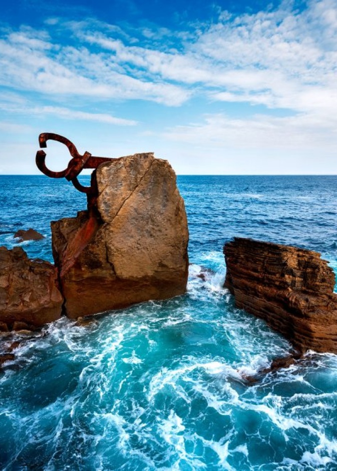 باين ديل فينتو