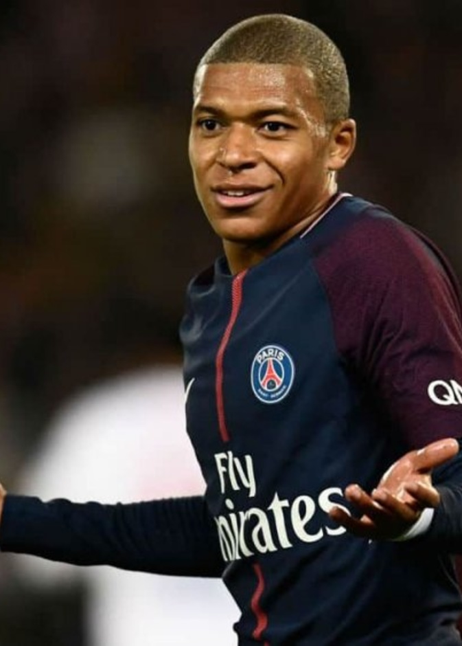 باريس سان جيرمان مضطر للتخلي عن كيليان مبابي