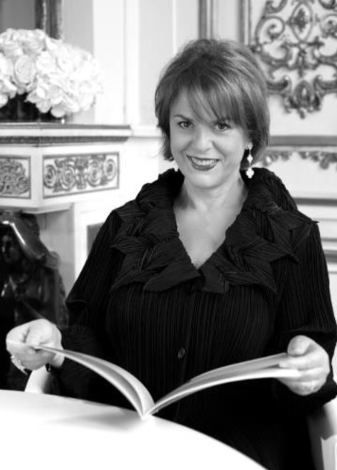 "ماري فالانيه- دولوم" Marie Vallanet – Delhom