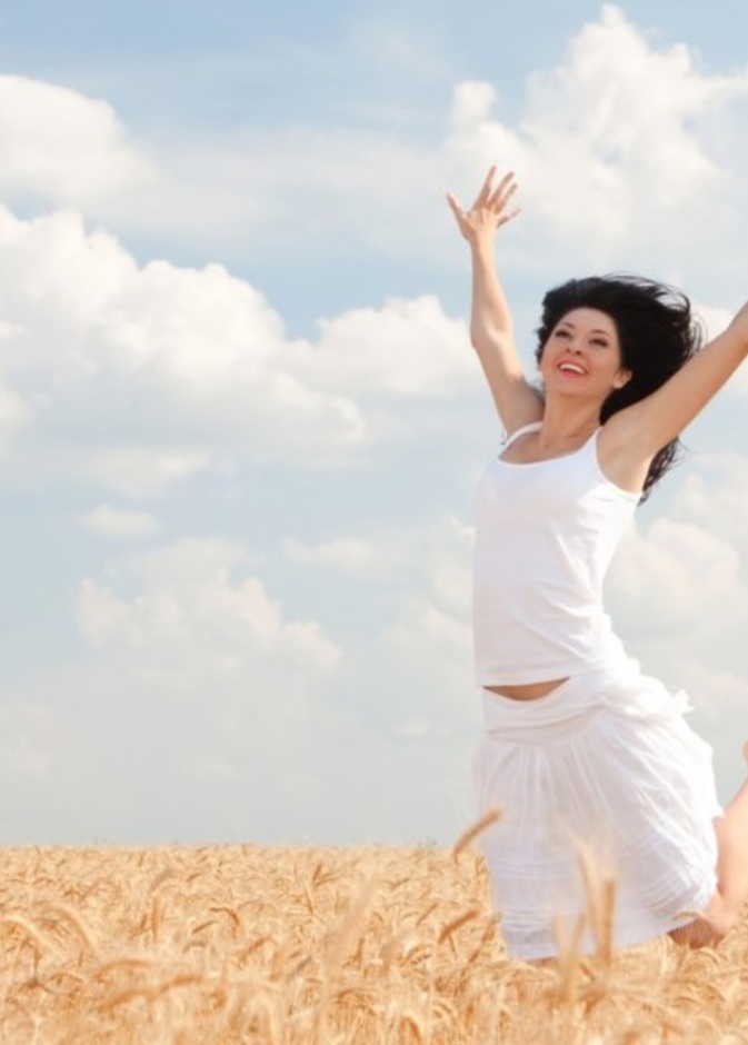 نصائح لحياة أكثر صحة وسعادة