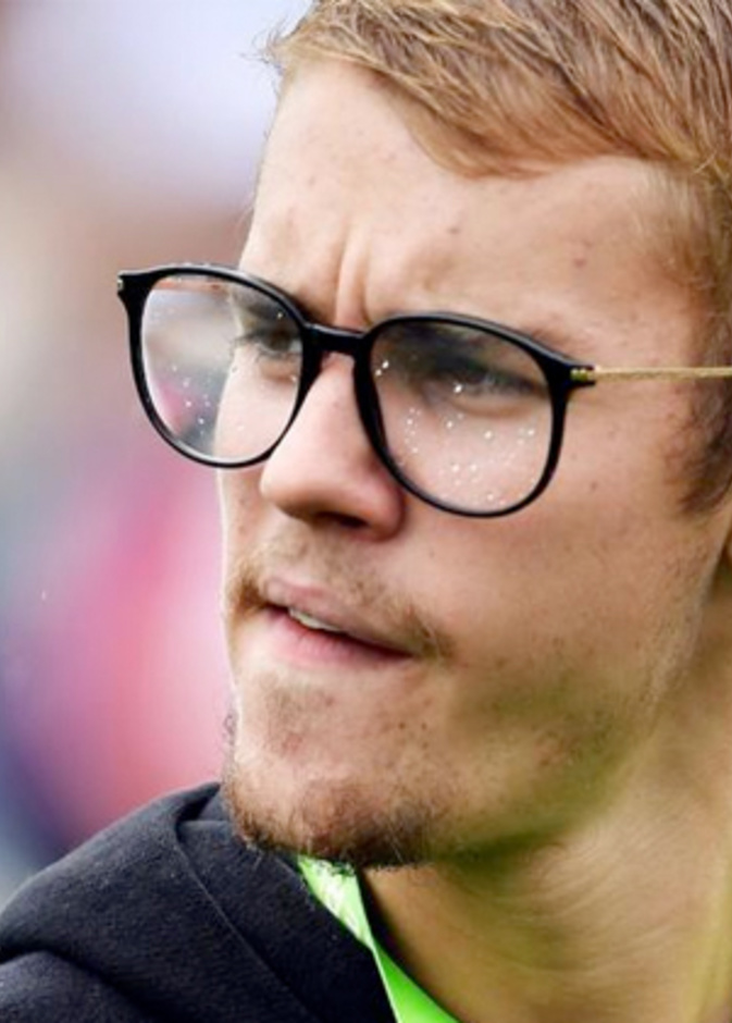 justin bieber