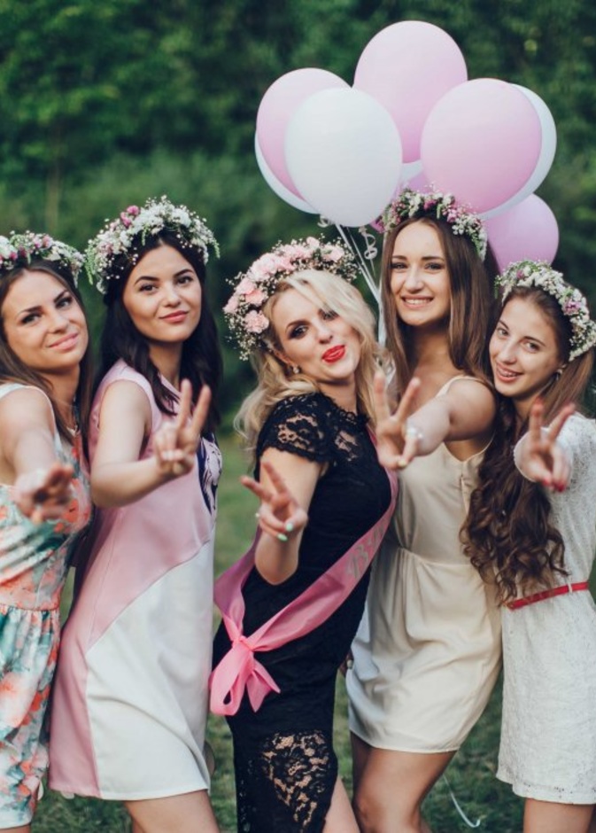 احرصي على اطلالة مميزة في هذه الليلة