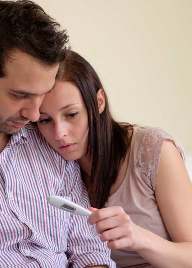 الهواء الملوث يؤثر على الخصوبة عند الرجال