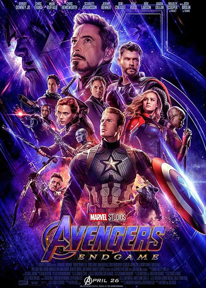 avengers