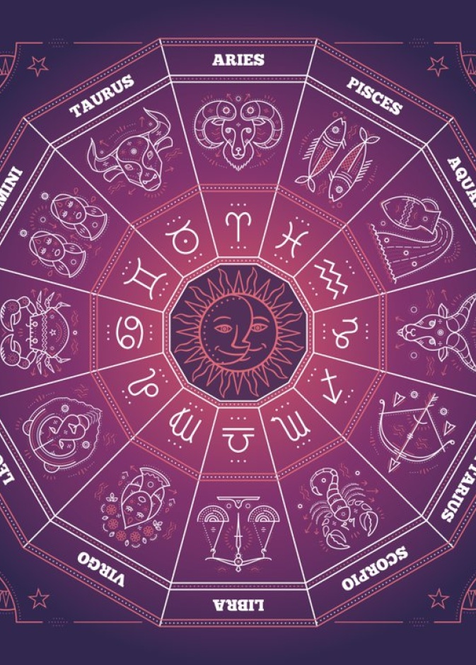 برجك ليوم الجمعة 29 مارس