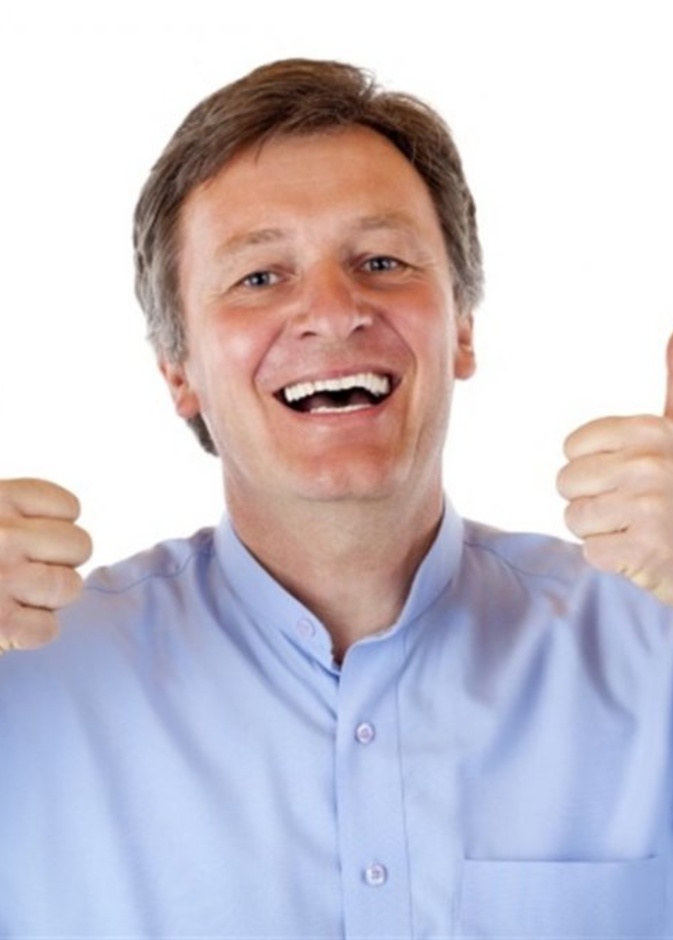 دراسة شملت 3 آلاف مسن