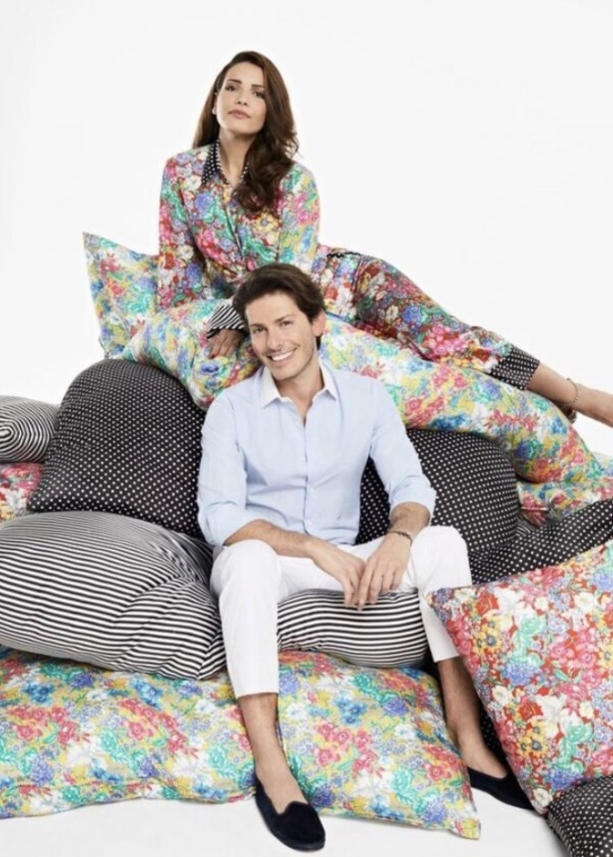 المصمم ادقاردو اوسوريو