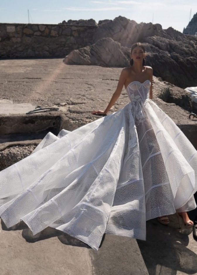 فستان من inbal dror