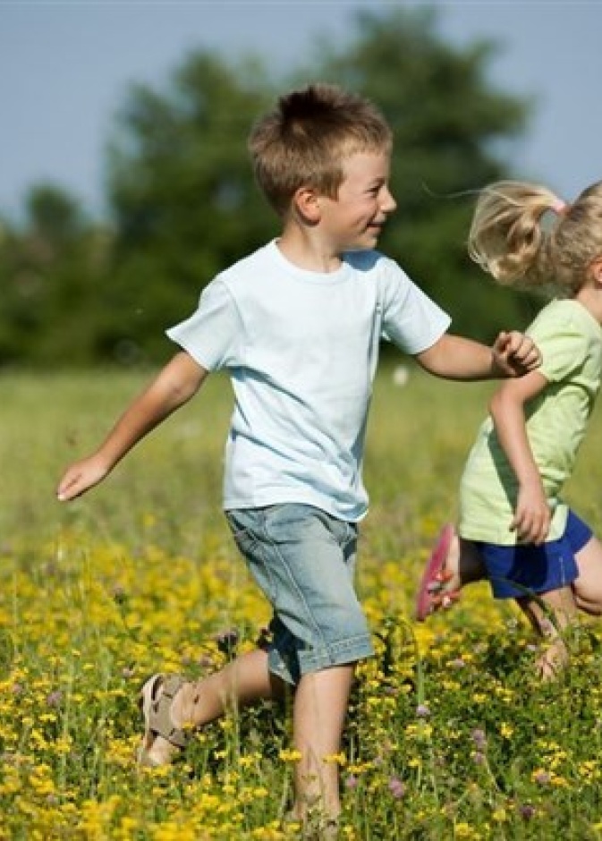 كيفية التخطيط لعطلة مدرسية ربيعية ممتعة 