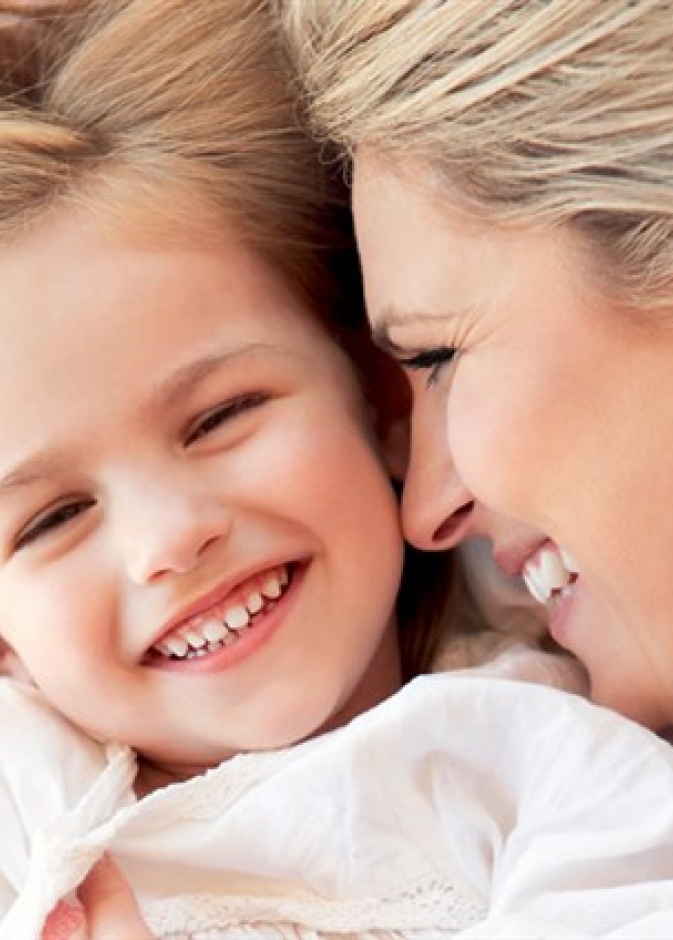 صفات هامة يجب أن تتوافر في الأم لتنجح في تربية أبنائها