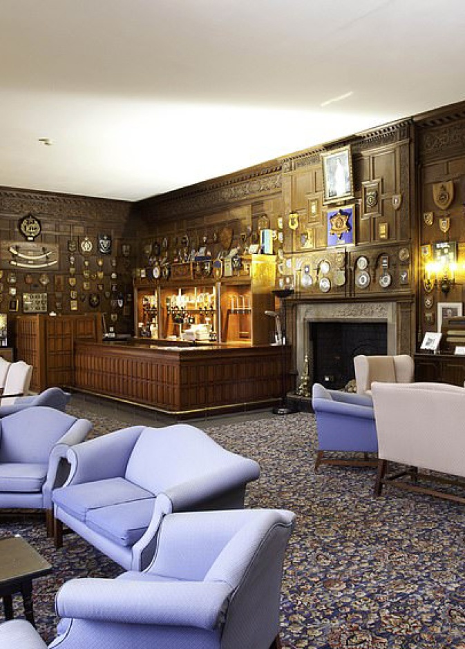 منزل ملكي سابق يعرض للبيع بسعر 10 مليون جنيه إسترليني