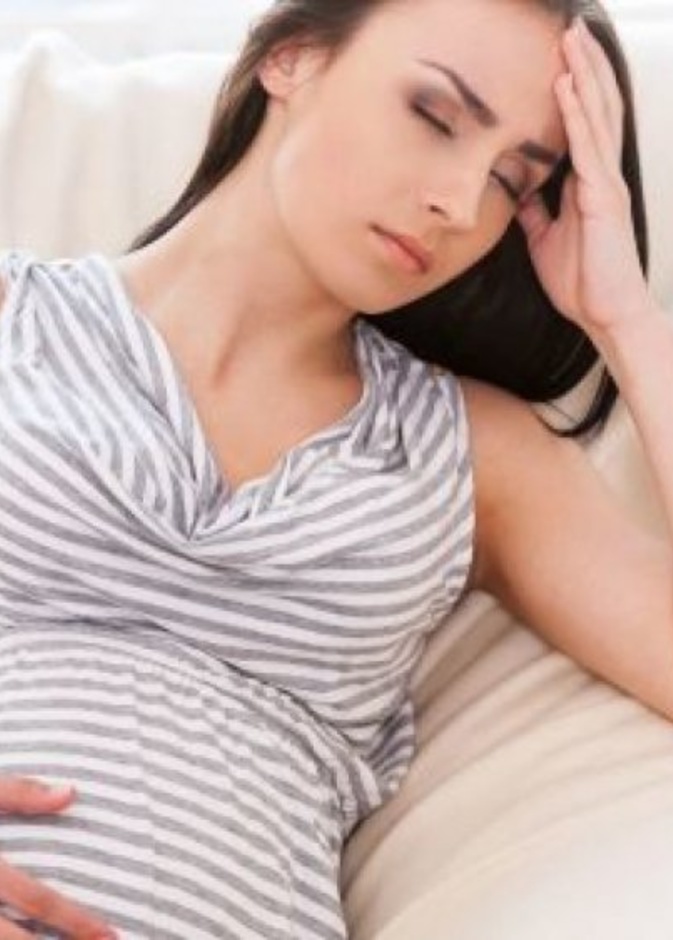 كيفية حماية الجنين من مرض التوحد