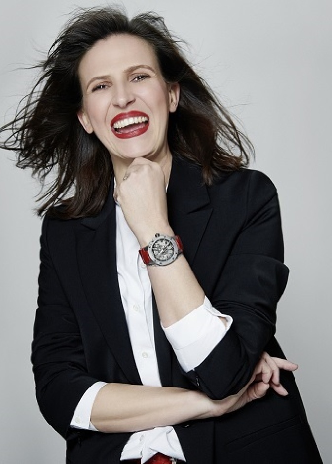 ساعة "مارشميلو" Marshmallow