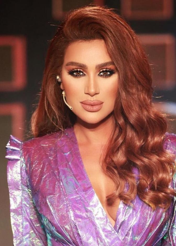 من حازت على الاطلالة الأجمل؟
