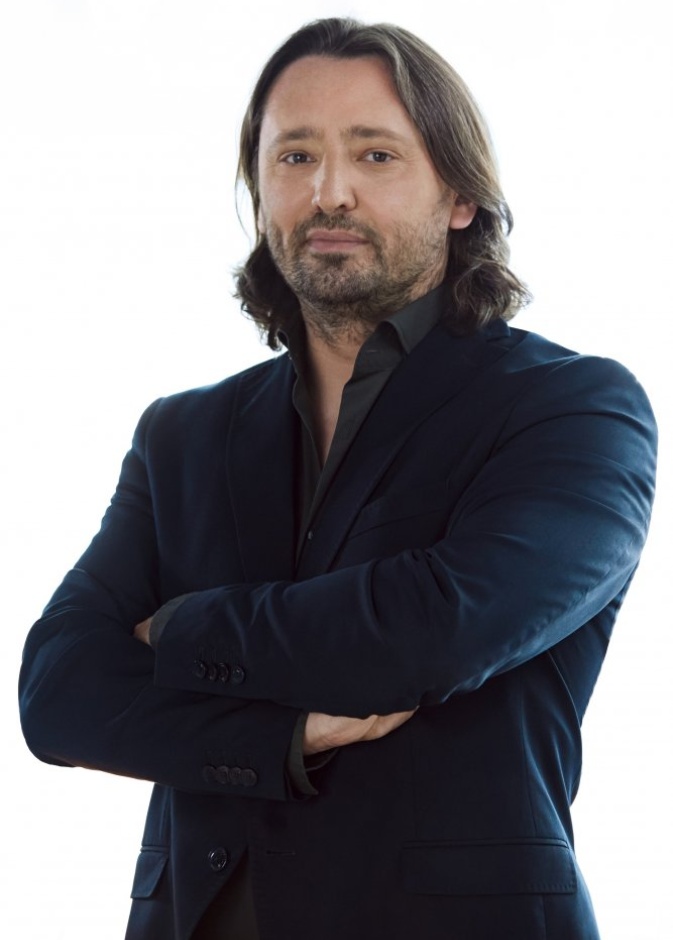 يوزف كاباني - رولز-رويس موتور كارز تعيّن رئيساً جديداً لقسم التصميم