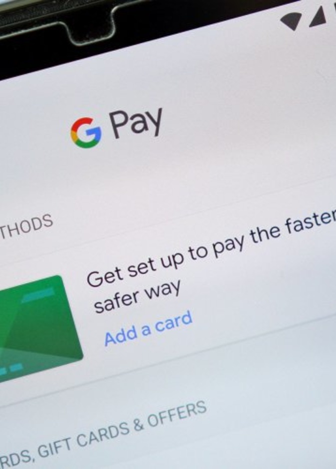 تستهدف Ebay من خلال إضافة Google Pay جذب مزيد من المستخدمين للمنصة