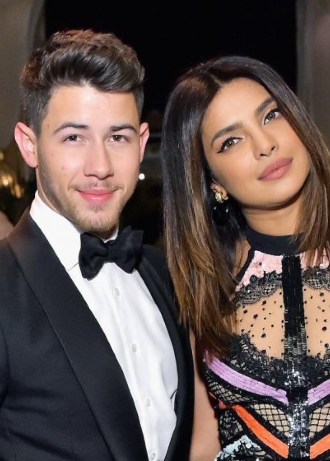 Priyanka Chopra  ترد على شائعة طلاقها