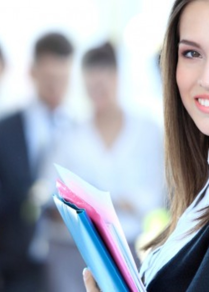 صفات للمرأة تمهدها للنجاح والتفوق