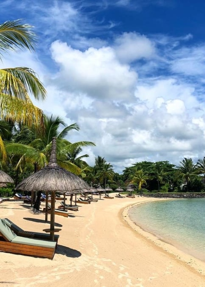 افضل خمس منتجعات عالمية لقضاء شهر العسل في 2019