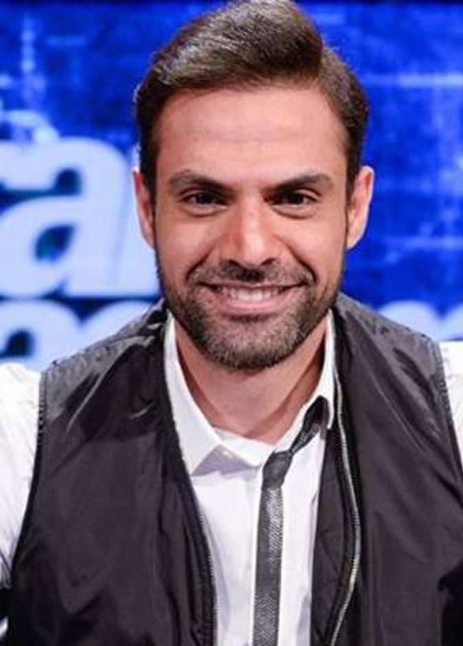 الشاعر أمير طعيمة