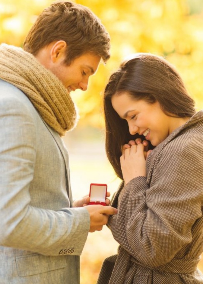 اسألي نفسك هل تفضلين الزفاف الشتوي أو الصيفي؟