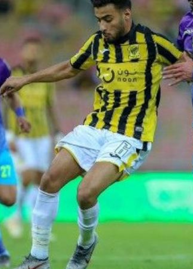 الاتحاد يبتعد عن منطقة الهبوط مؤقتا