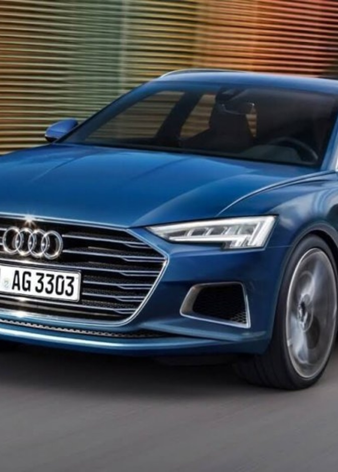 أنظمة عامة وأنظمة أمان في أودي S3 2019