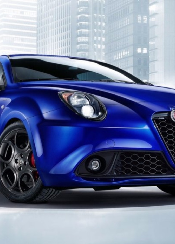 سرعة سيارة الفا روميو ميتو 2019