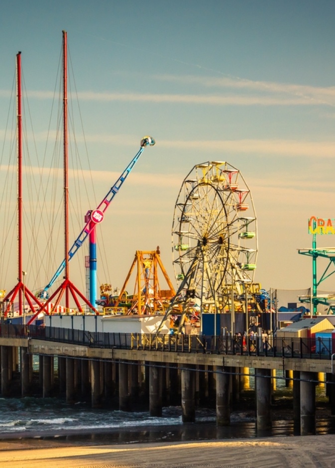 اتلانتيك سيتي