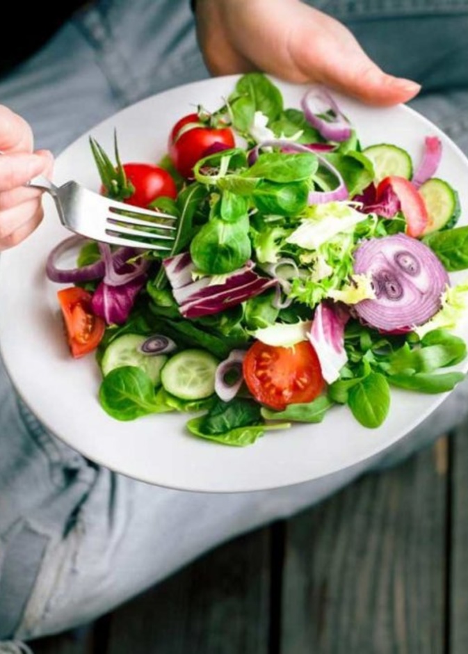 طرق اتباع الرجيم الكوري للحصول على وزن مثالي للعروس قبل الزفاف