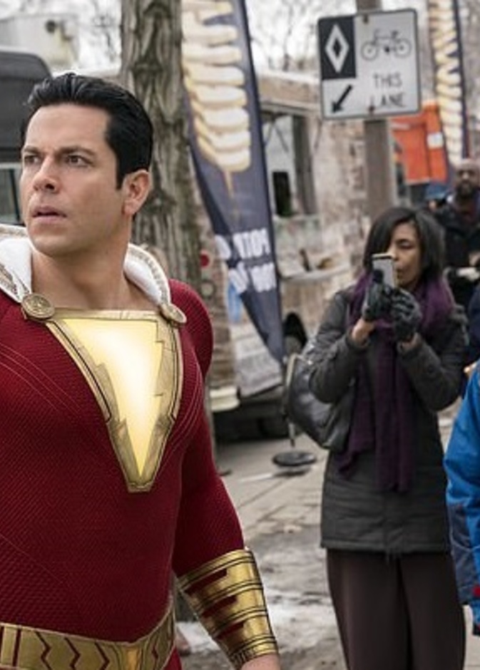 shazam