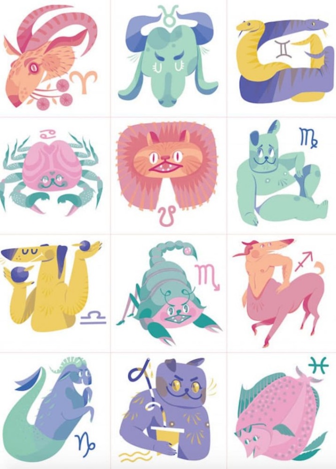 برجك ليوم الإثنين 8 أبريل