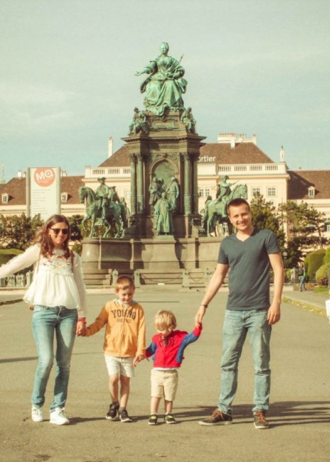 المتحف الرائع الكثير من المعلومات عن أشهر الموسيقيين والملحنين في تاريخ الموسيقى